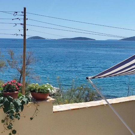 Blaza Apartment Prvic Luka Exterior photo